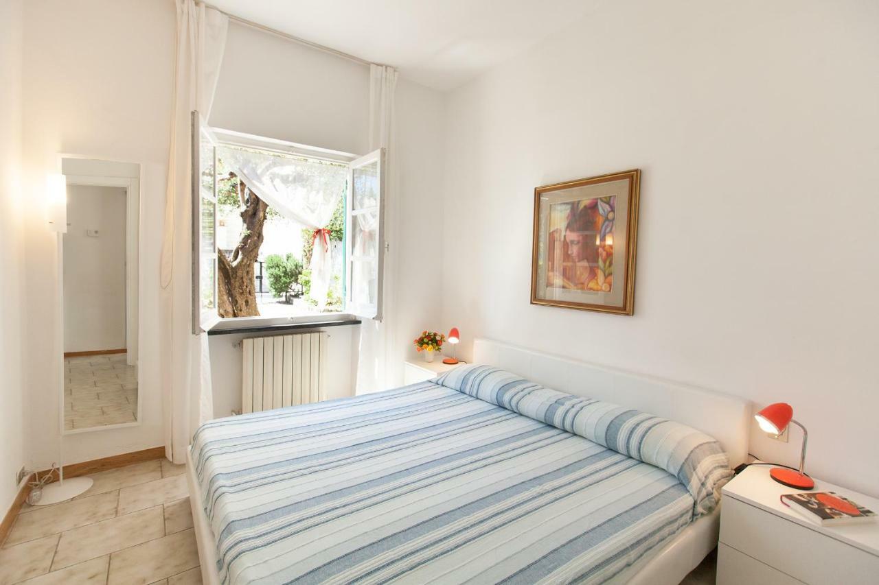 La Villetta Porto Venere Extérieur photo