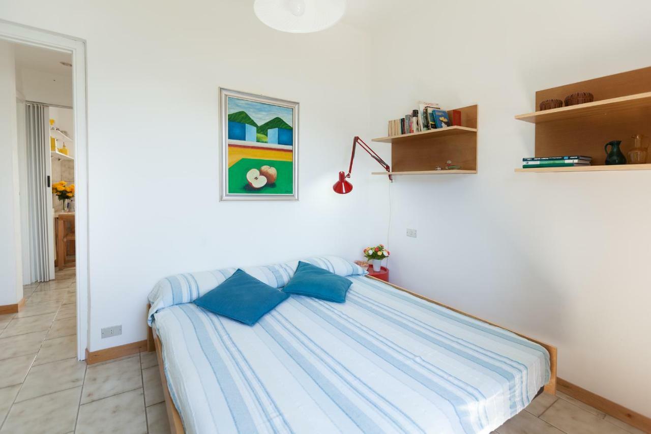 La Villetta Porto Venere Extérieur photo
