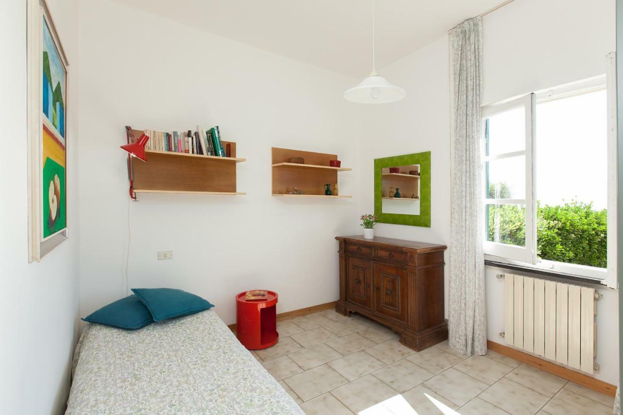 La Villetta Porto Venere Extérieur photo