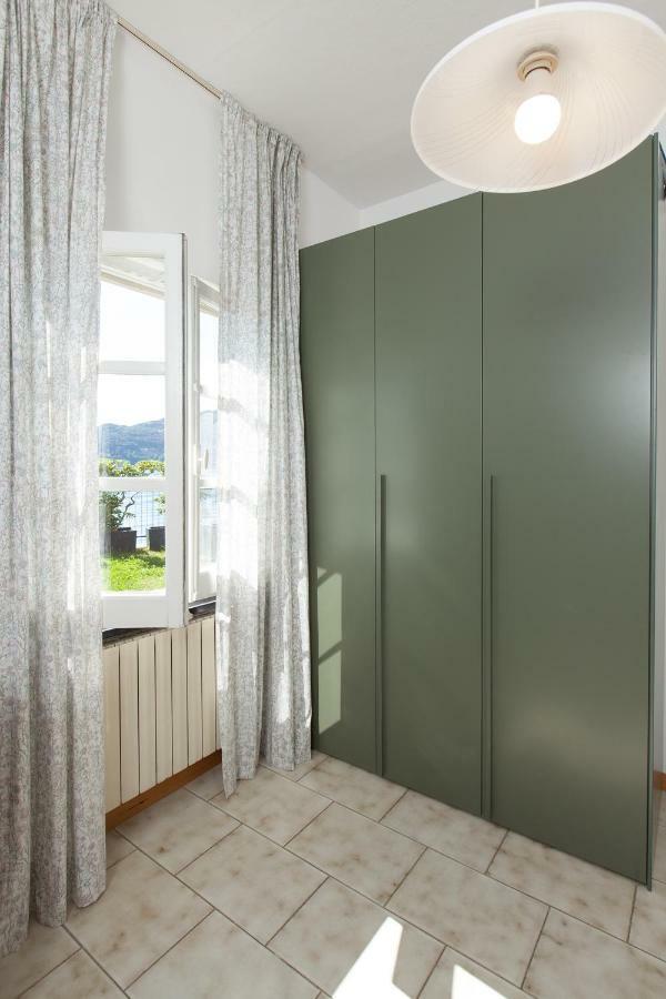 La Villetta Porto Venere Extérieur photo